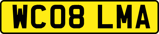 WC08LMA
