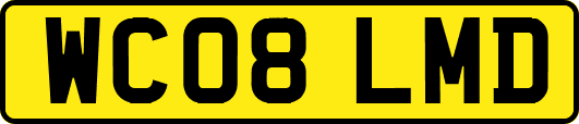 WC08LMD