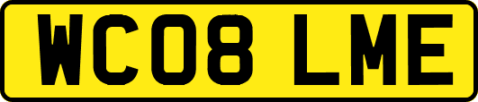 WC08LME