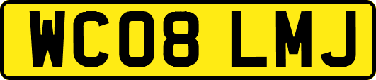 WC08LMJ