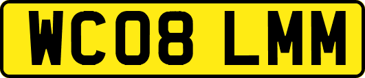 WC08LMM