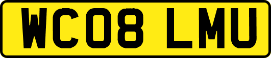 WC08LMU