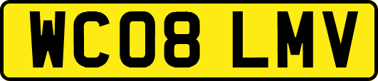 WC08LMV
