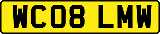 WC08LMW
