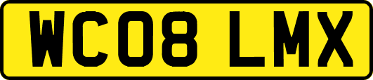 WC08LMX