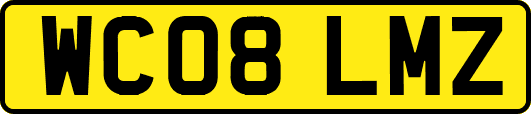 WC08LMZ