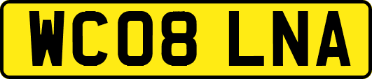 WC08LNA