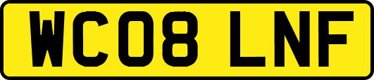 WC08LNF