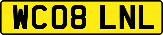 WC08LNL