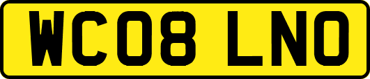 WC08LNO
