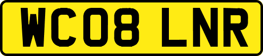 WC08LNR