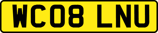 WC08LNU