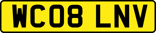 WC08LNV