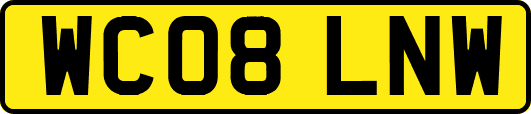 WC08LNW