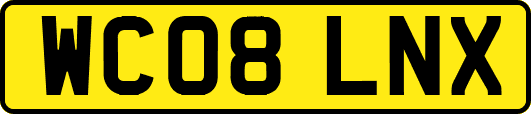 WC08LNX
