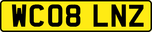 WC08LNZ