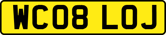 WC08LOJ