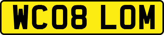 WC08LOM