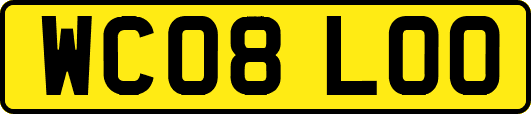 WC08LOO