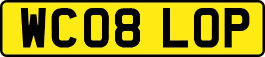 WC08LOP