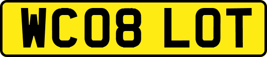 WC08LOT