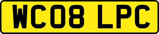 WC08LPC