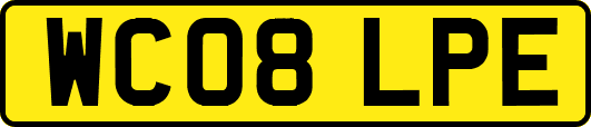 WC08LPE