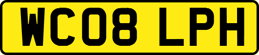 WC08LPH