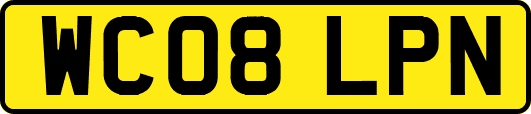 WC08LPN