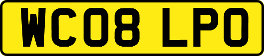 WC08LPO