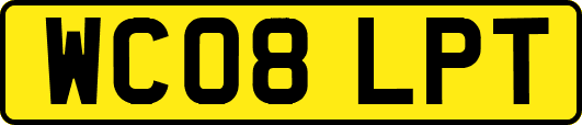 WC08LPT