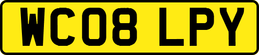 WC08LPY
