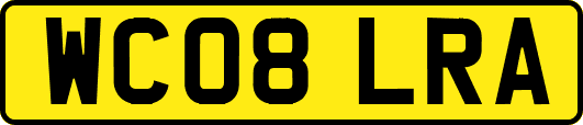 WC08LRA