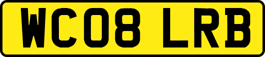 WC08LRB