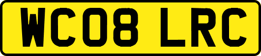 WC08LRC