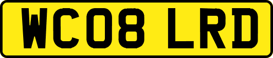 WC08LRD