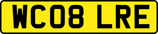 WC08LRE