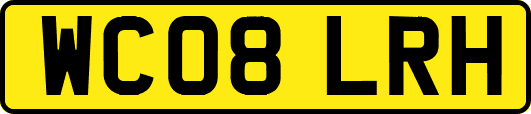 WC08LRH
