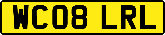 WC08LRL