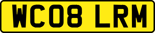 WC08LRM