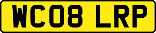 WC08LRP