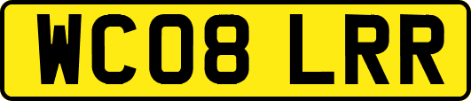 WC08LRR