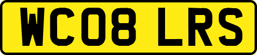 WC08LRS