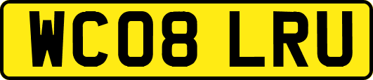 WC08LRU