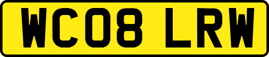 WC08LRW