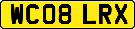 WC08LRX
