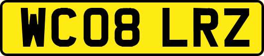 WC08LRZ