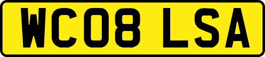 WC08LSA