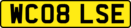 WC08LSE