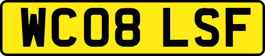 WC08LSF